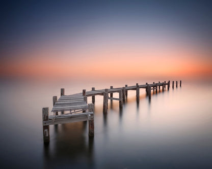 Old Pier