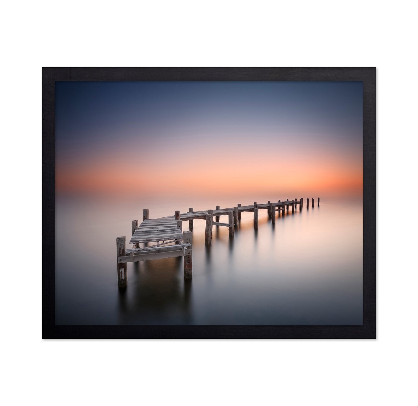 Old Pier