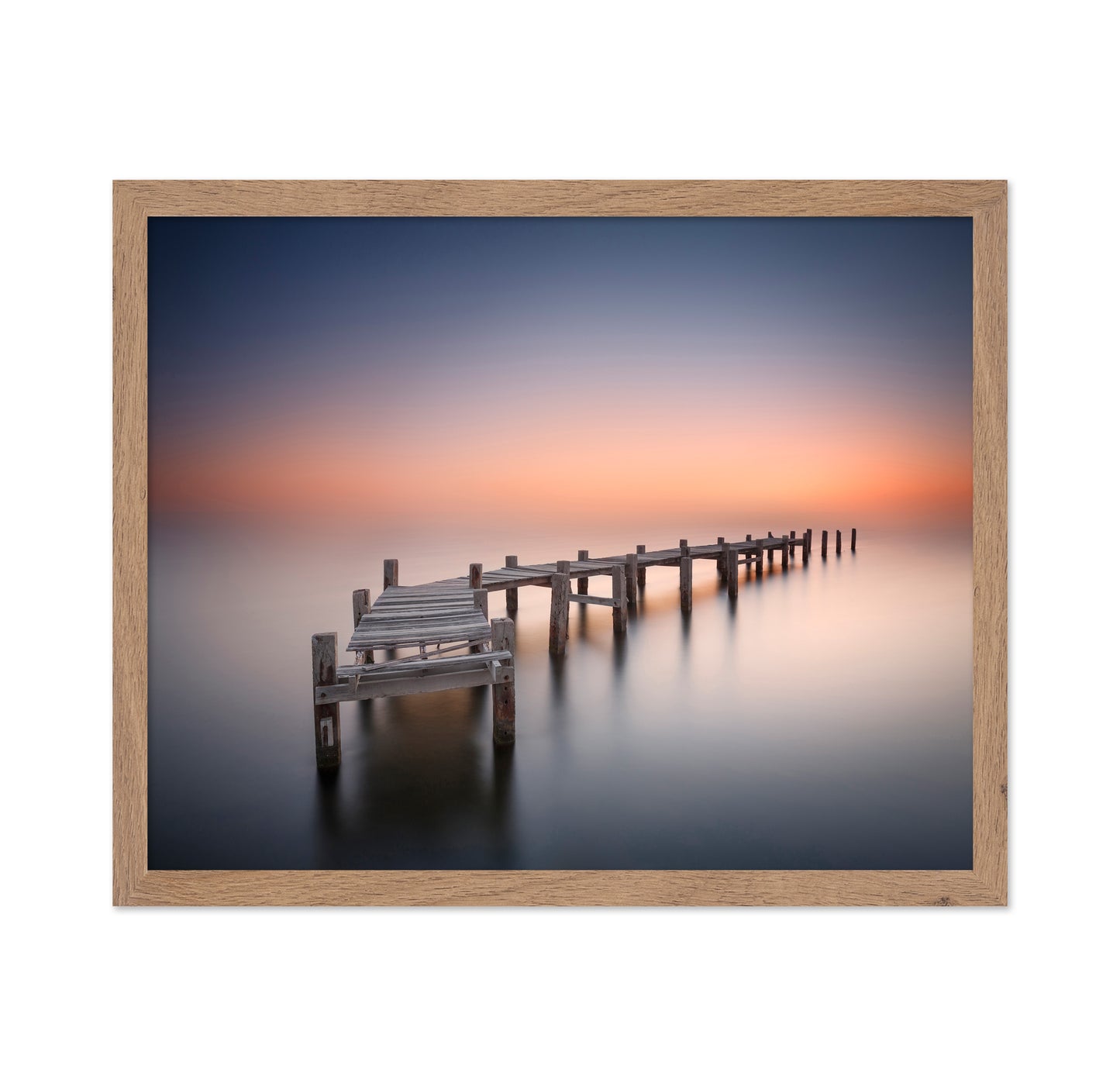 Old Pier