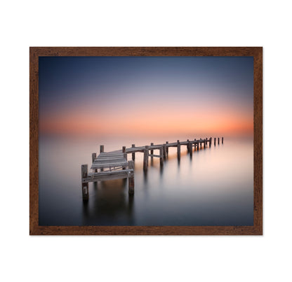Old Pier