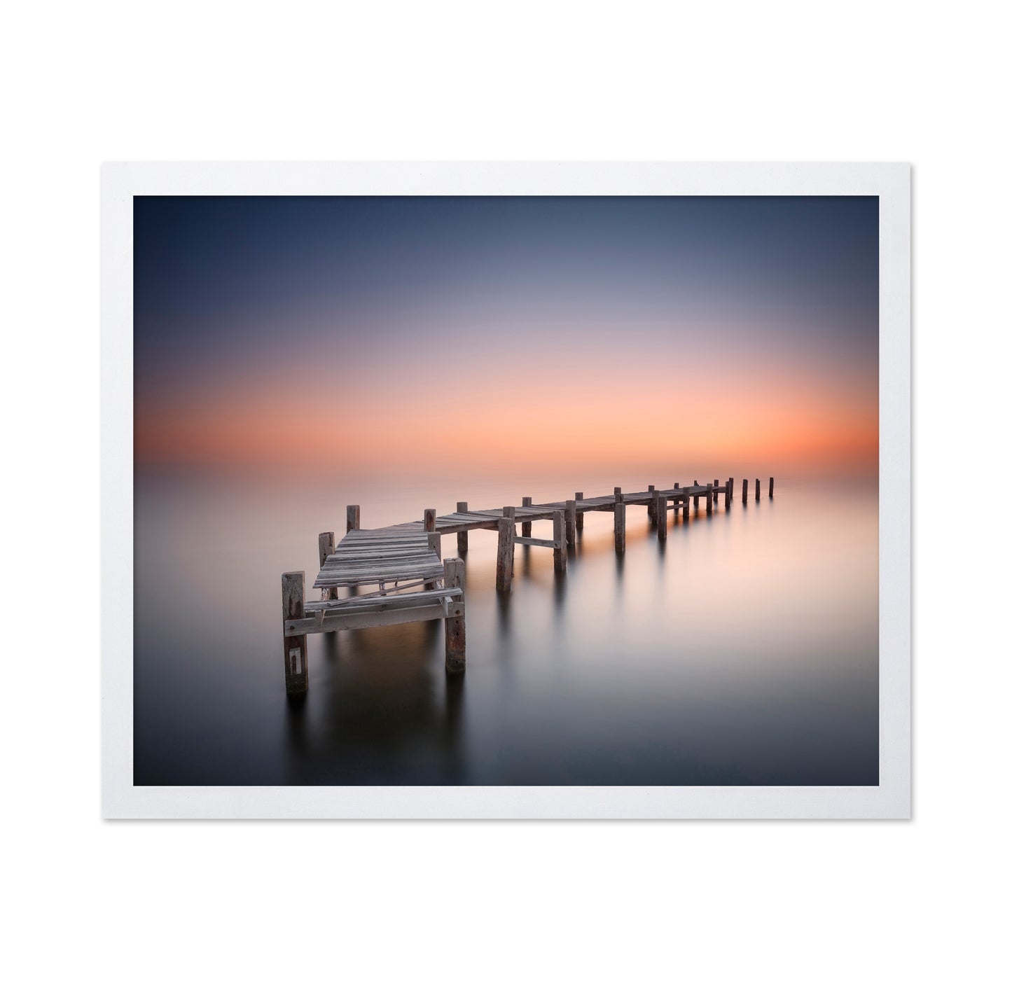 Old Pier