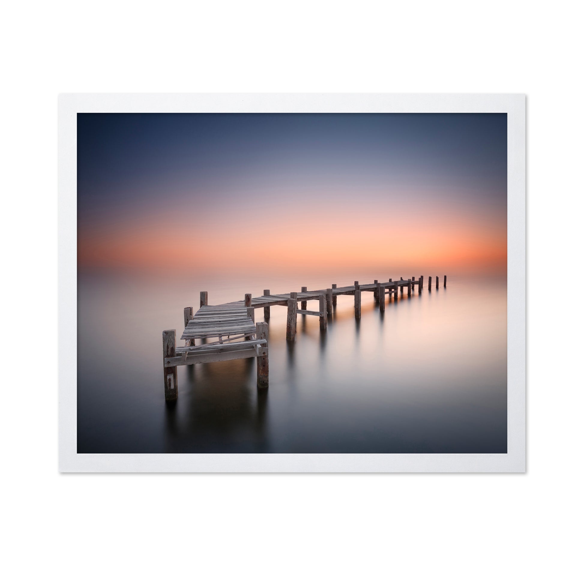 Old Pier