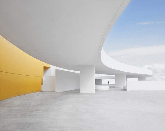 Centro Niemeyer