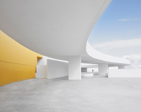Centro Niemeyer