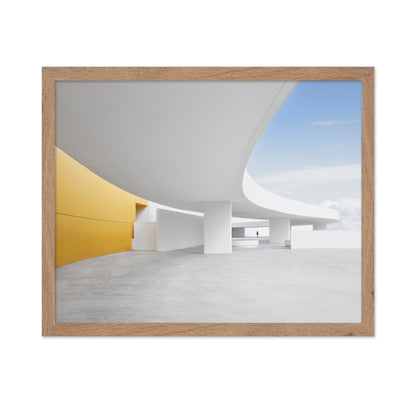 Centro Niemeyer