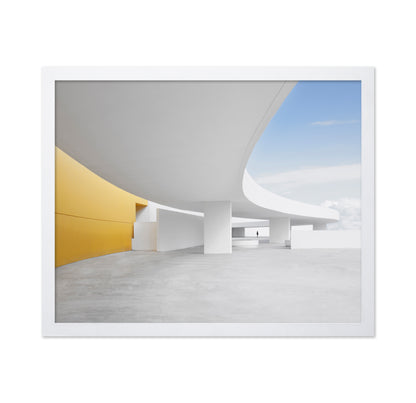 Centro Niemeyer