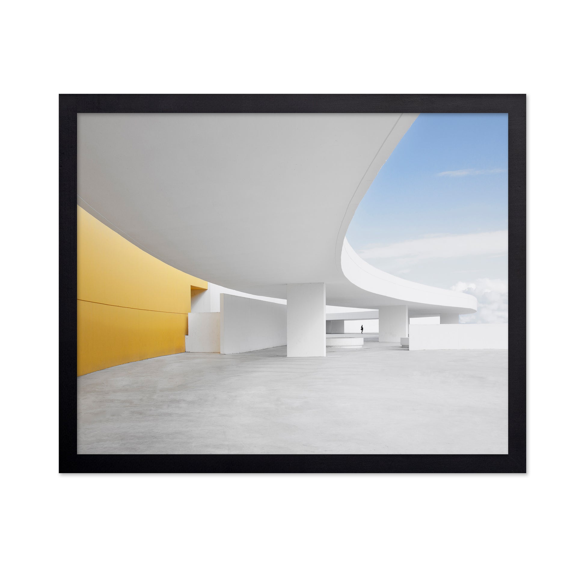 Centro Niemeyer