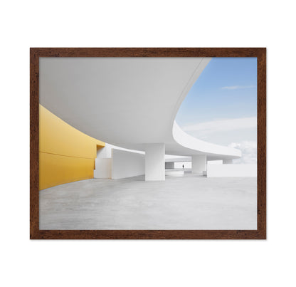 Centro Niemeyer