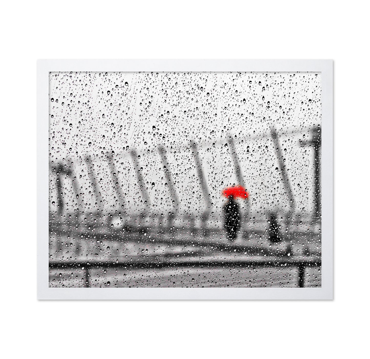 Rainy Day