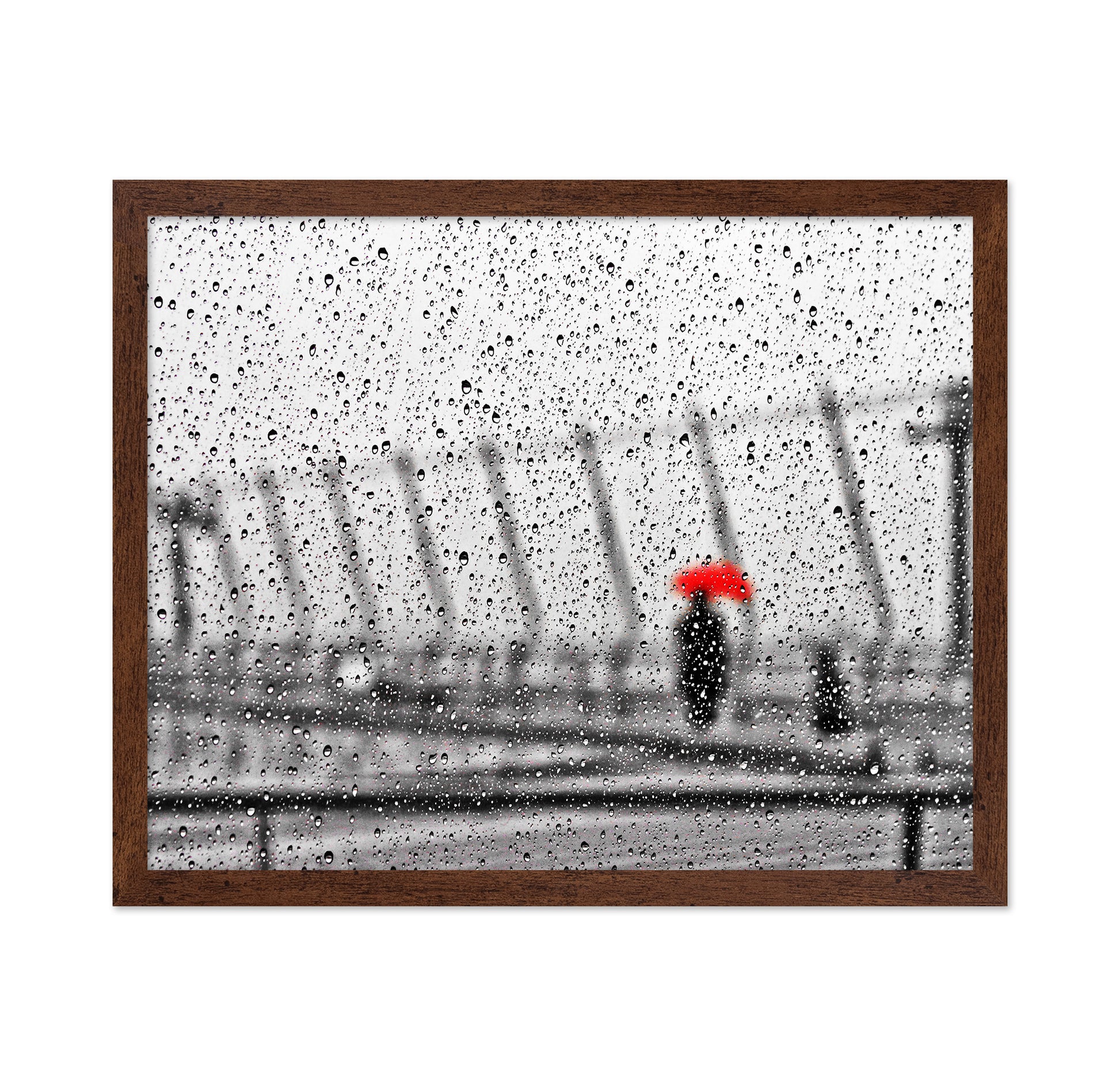 Rainy Day