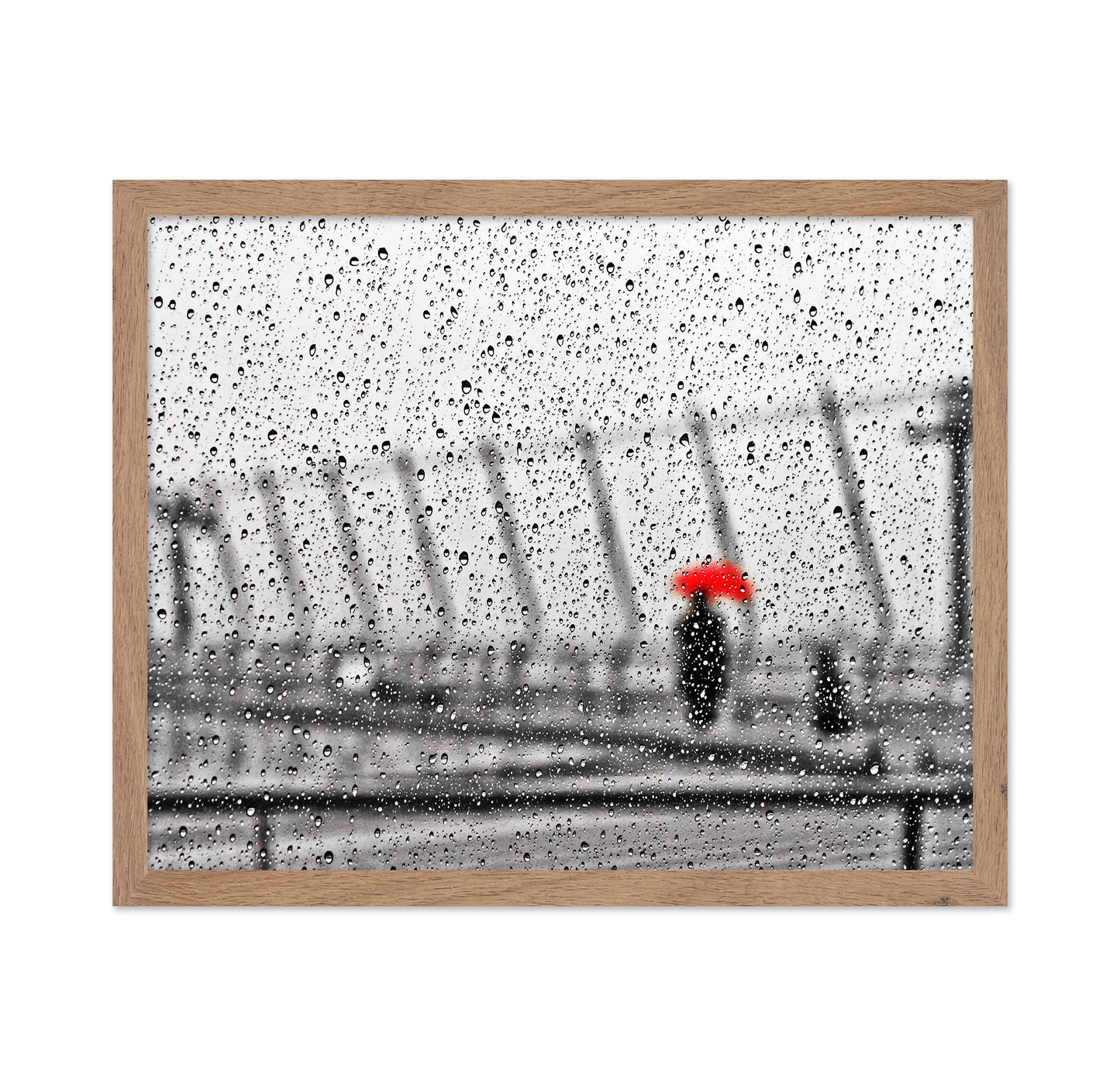 Rainy Day