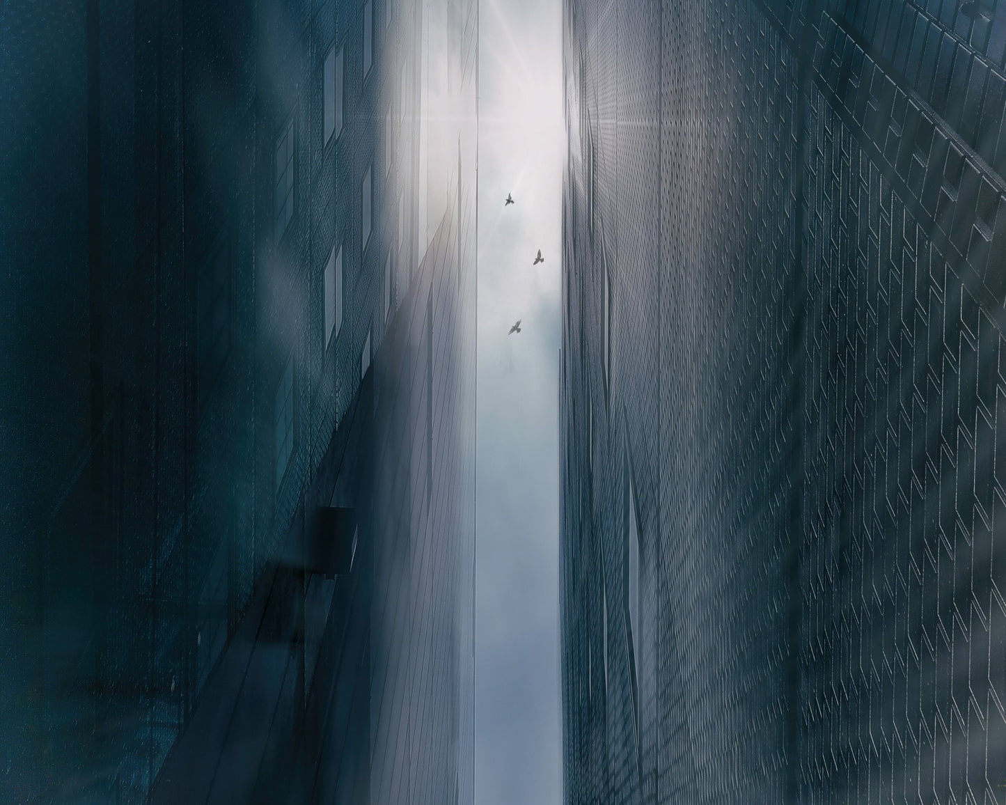 Icarus No 3