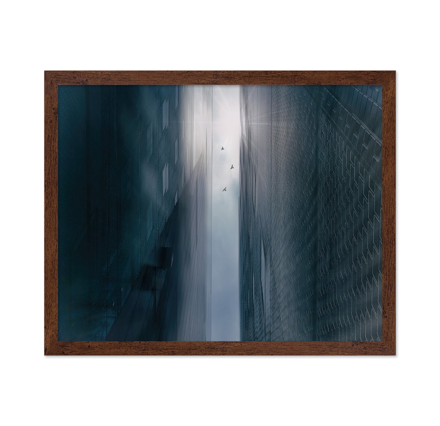 Icarus No 3