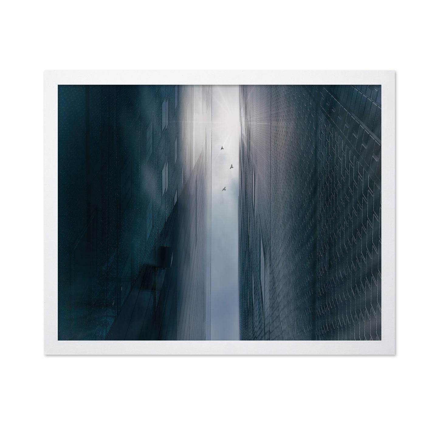 Icarus No 3
