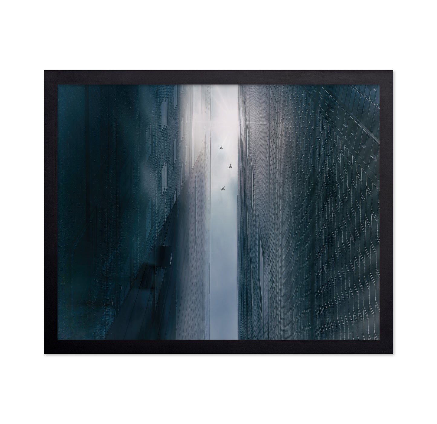 Icarus No 3