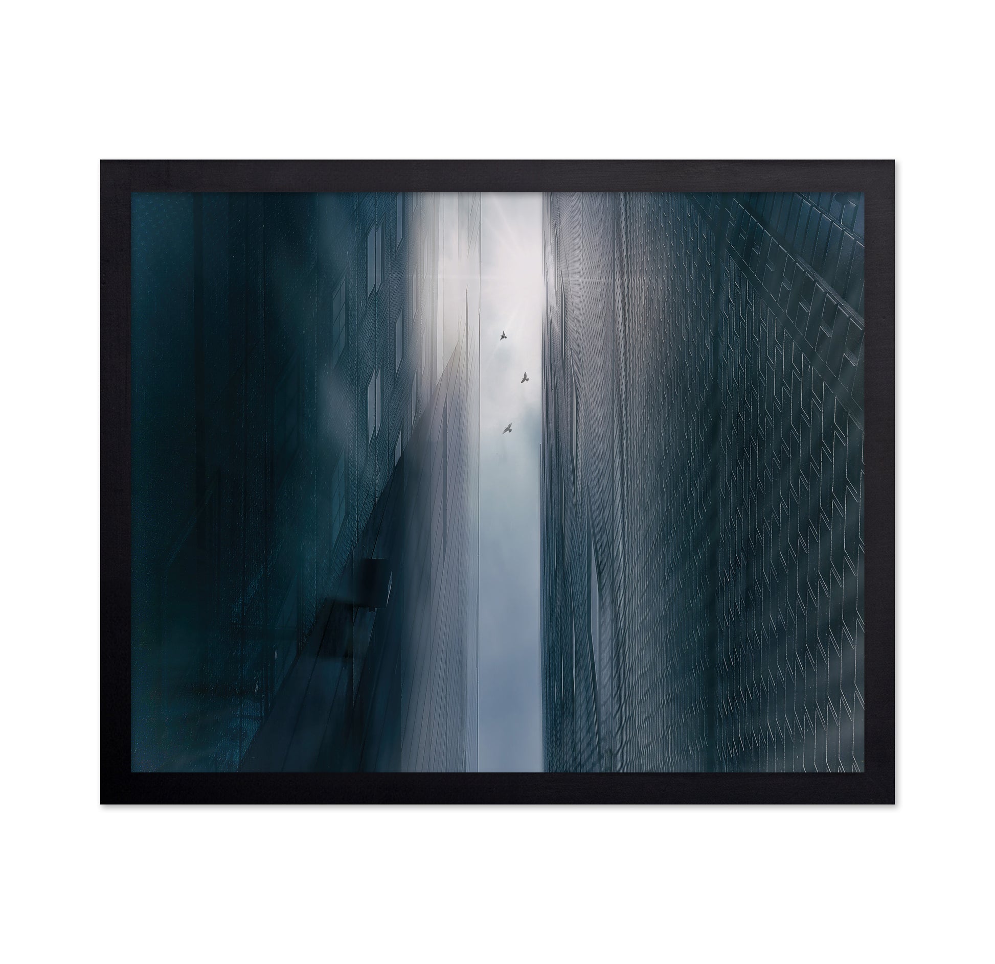 Icarus No 3