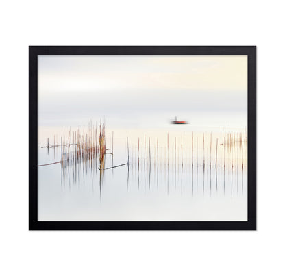 The Boat