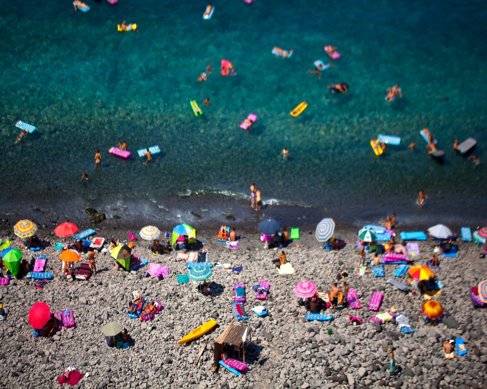 Italian Summer