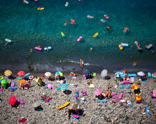Italian Summer