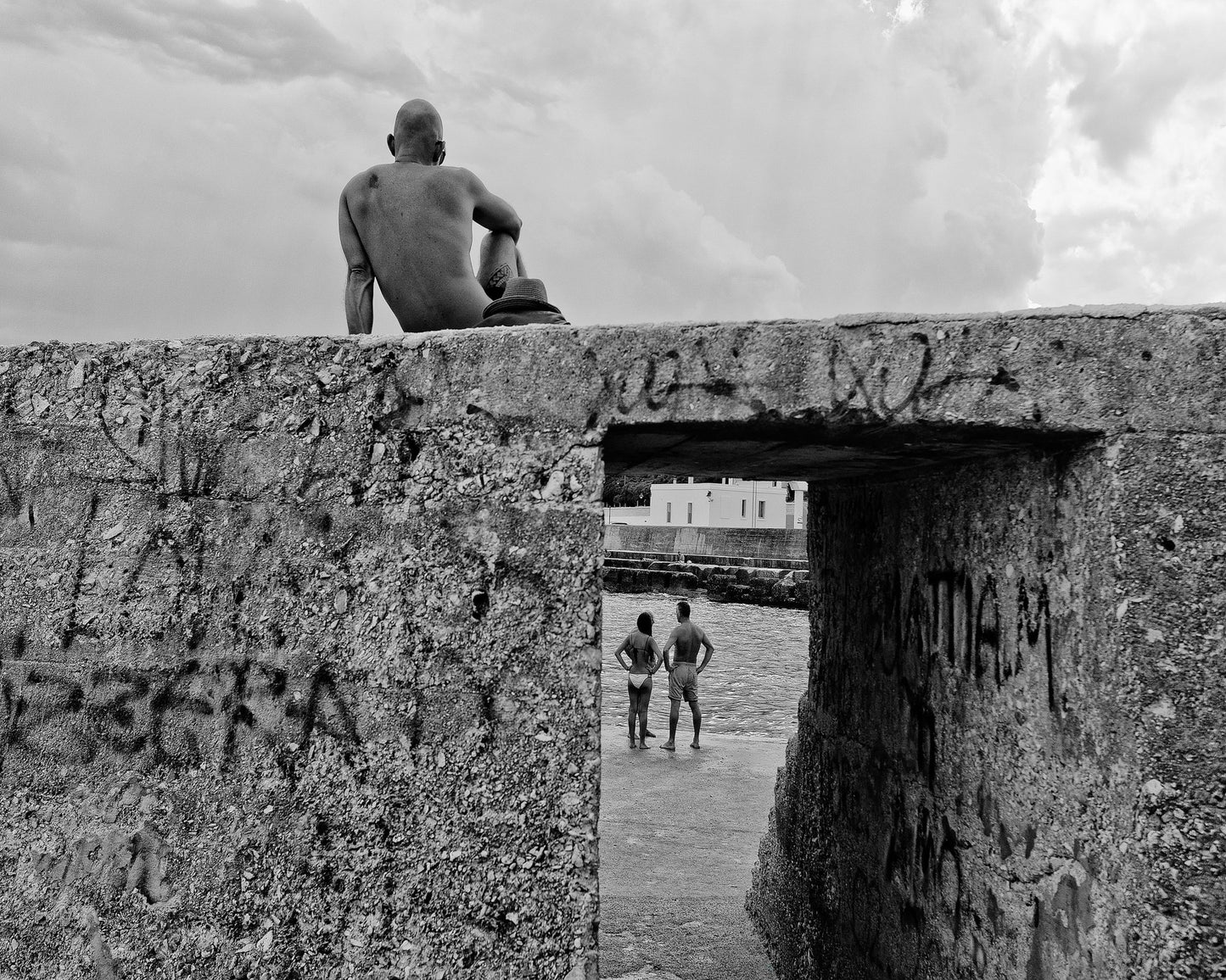 The Observer
