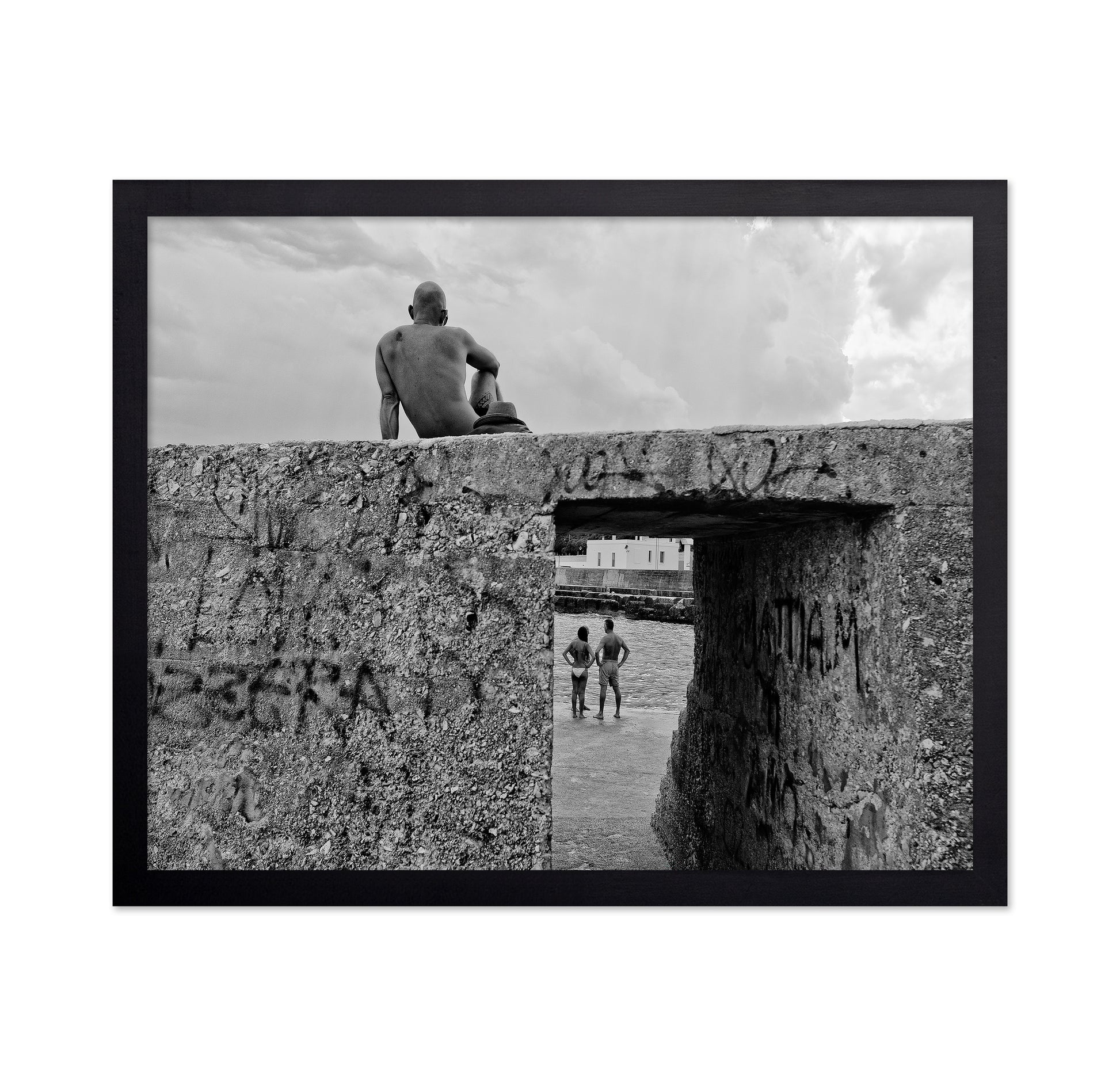 The Observer