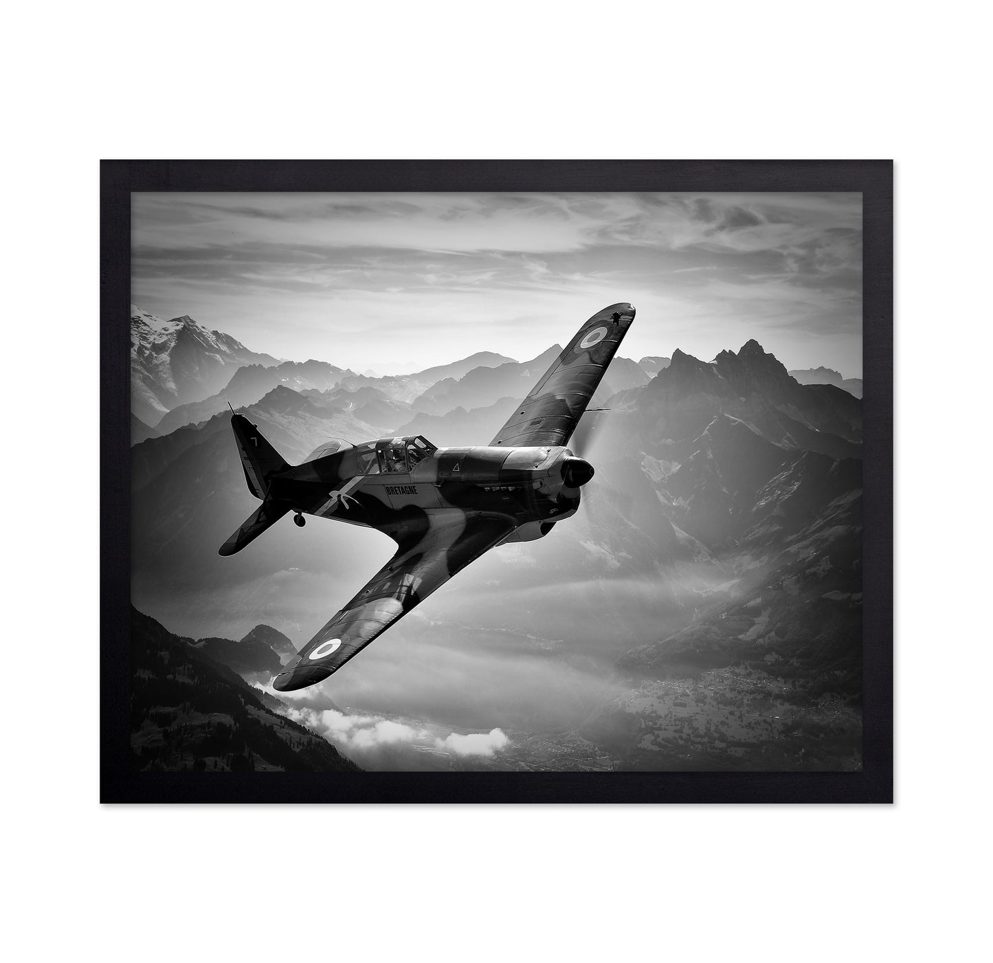 MS Bretagne