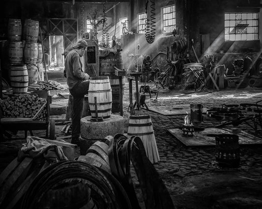 Cooperage