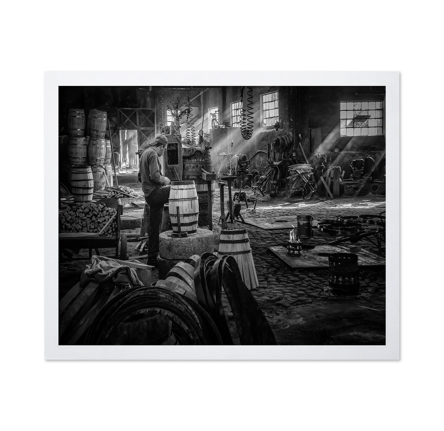Cooperage
