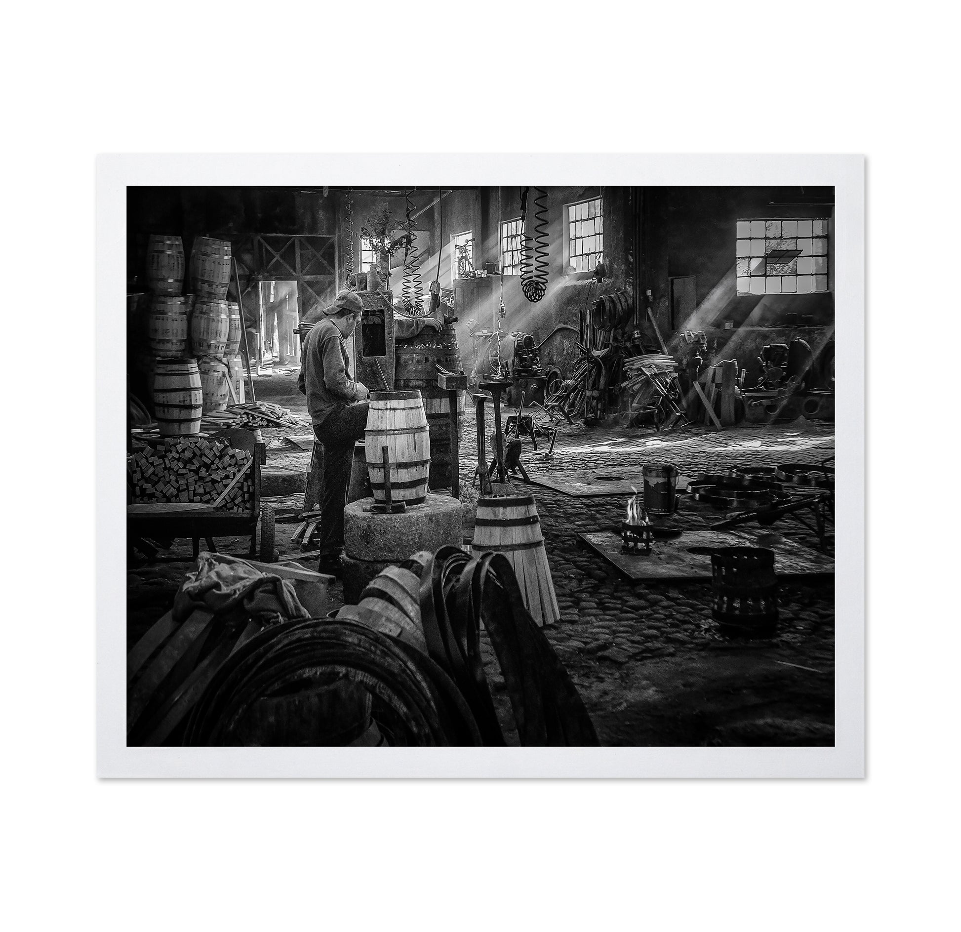 Cooperage