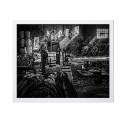 Cooperage