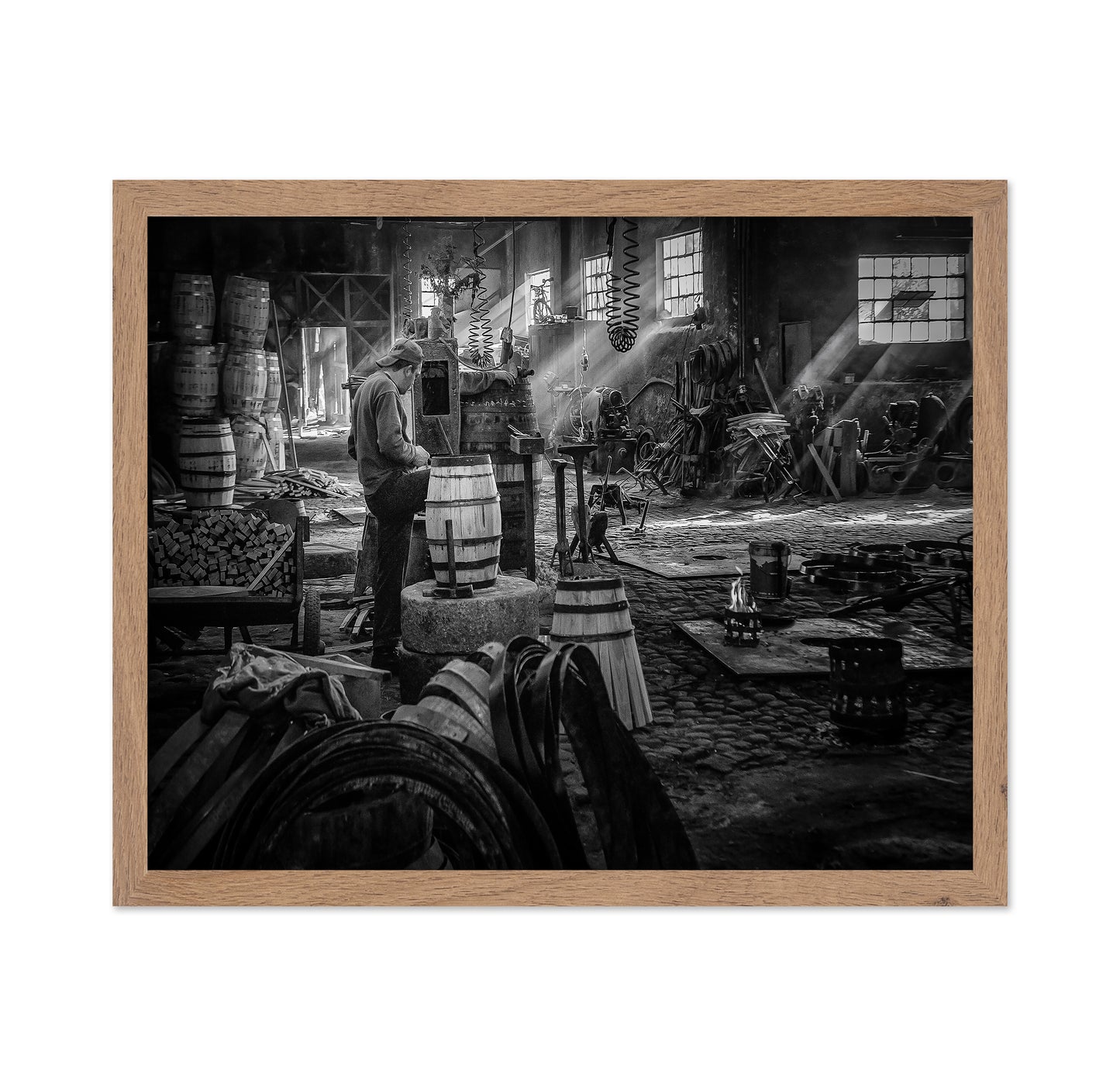 Cooperage