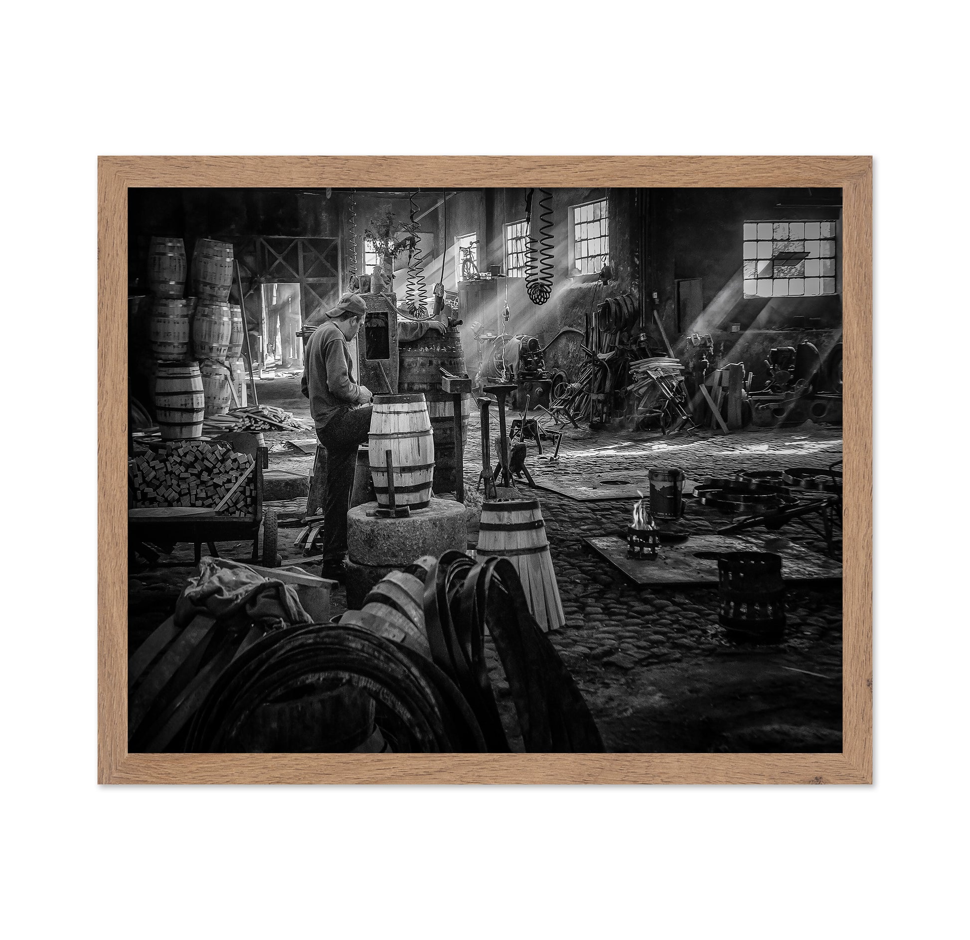 Cooperage