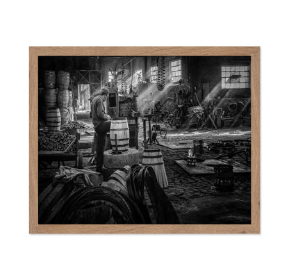 Cooperage