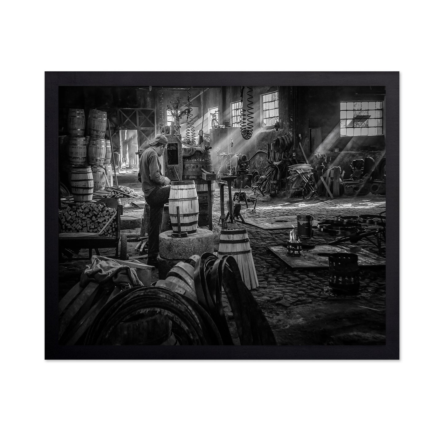Cooperage
