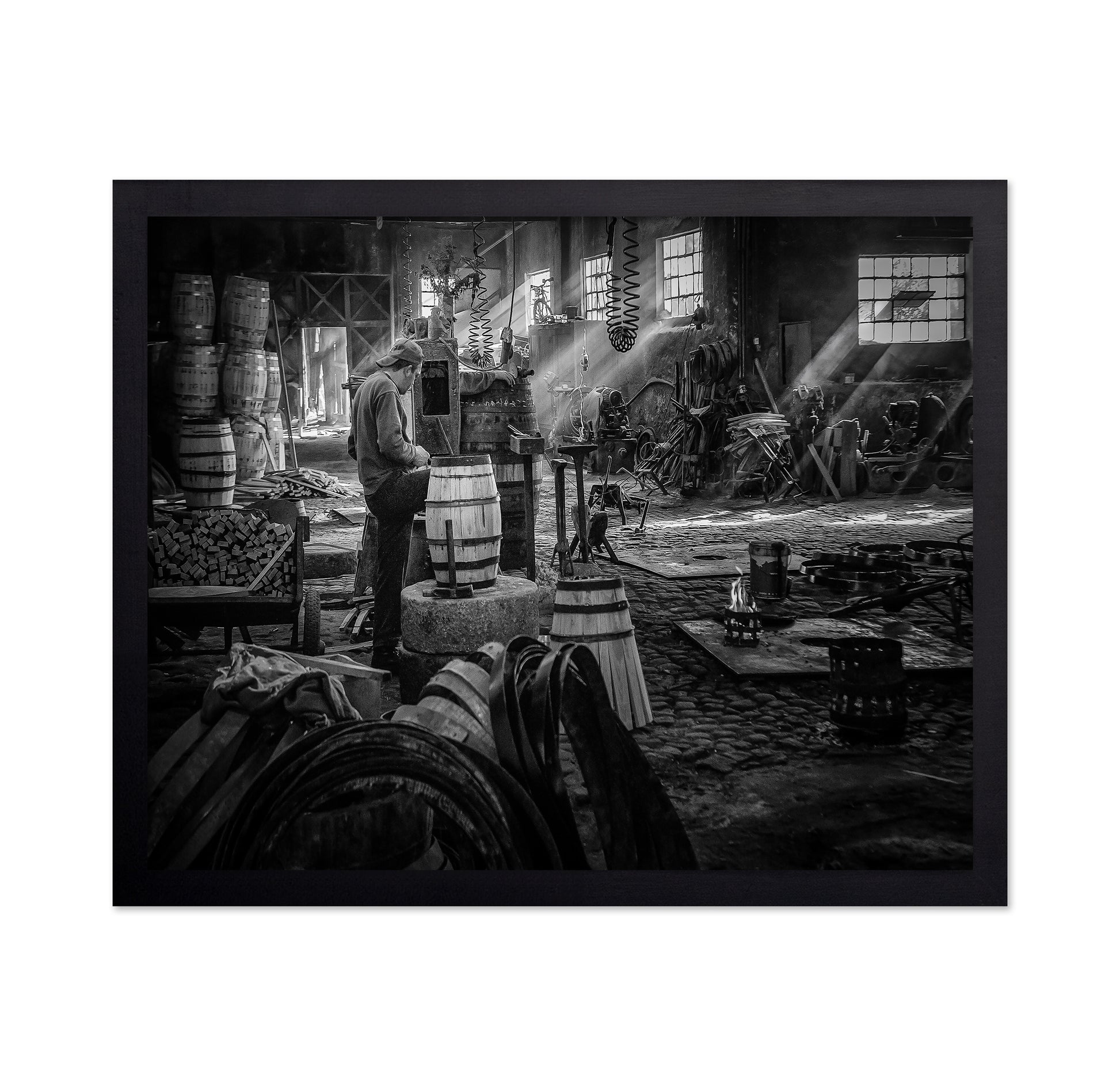Cooperage