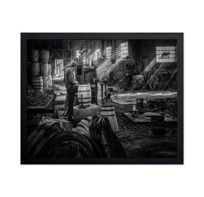Cooperage