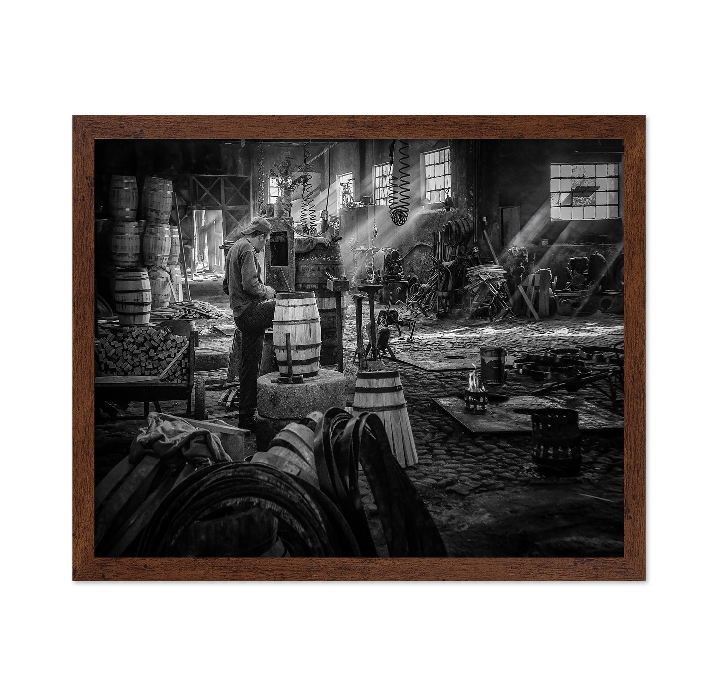 Cooperage