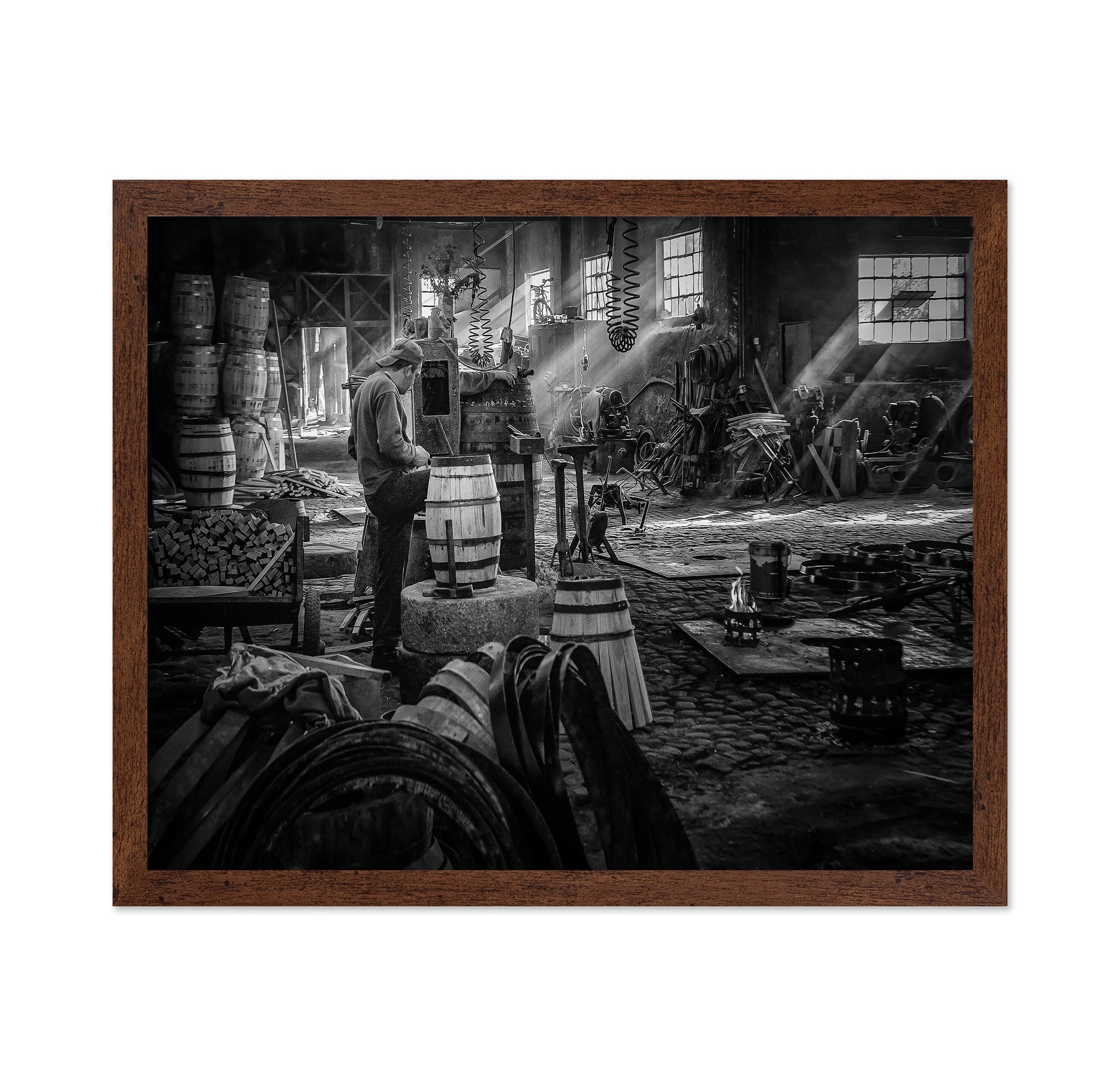 Cooperage