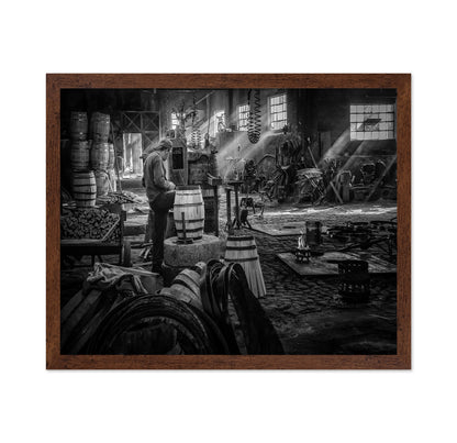 Cooperage