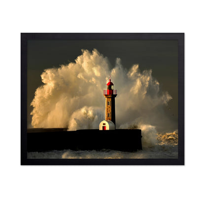 Strength of the Sea