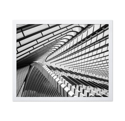 Lines in Liege