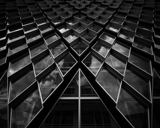 Diamond Windows