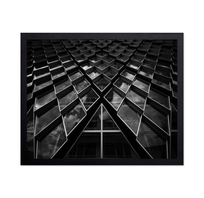 Diamond Windows