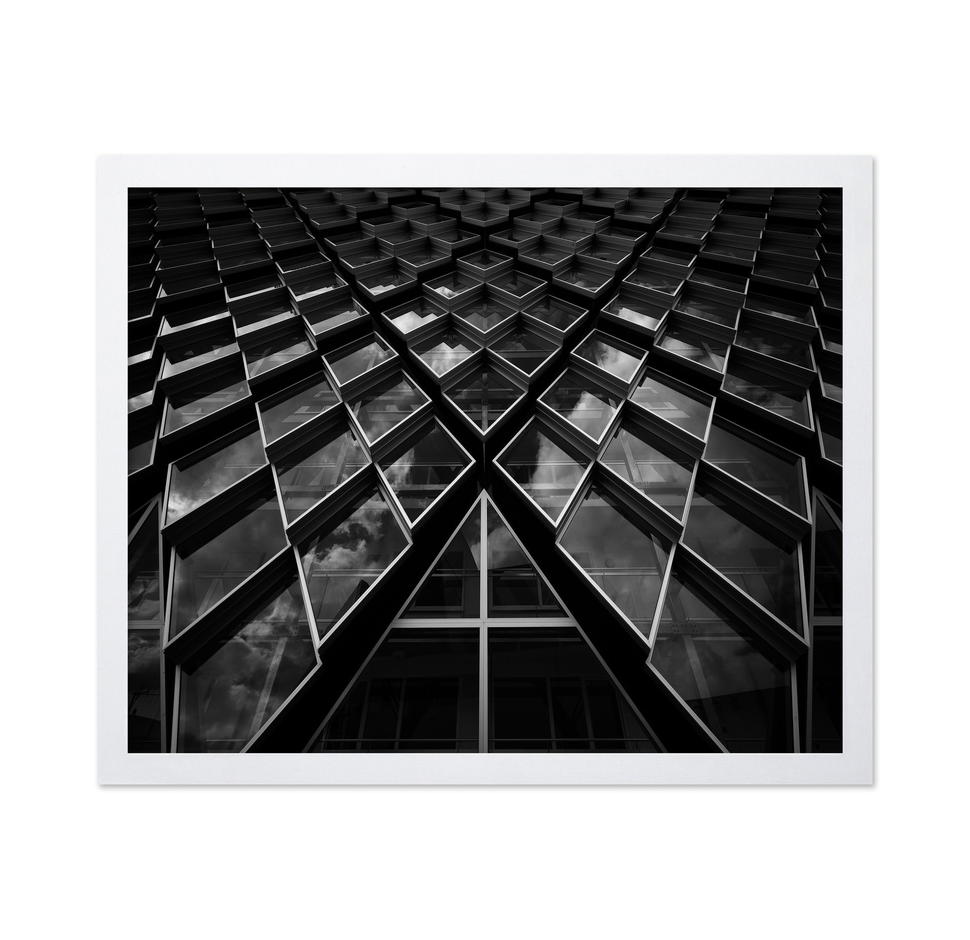 Diamond Windows