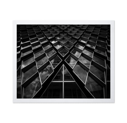 Diamond Windows