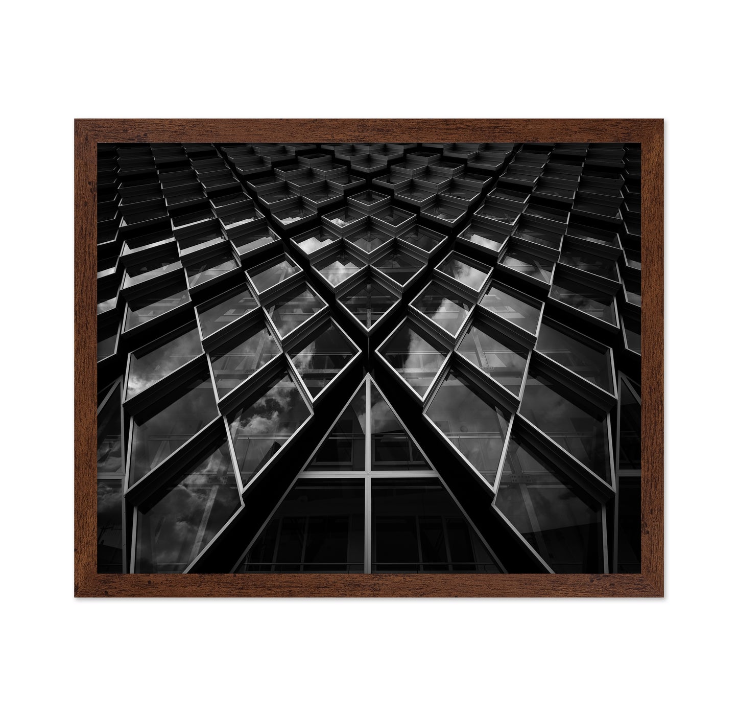 Diamond Windows