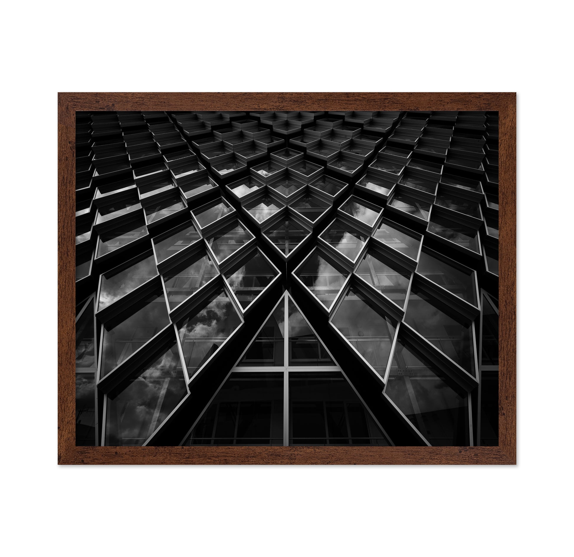Diamond Windows