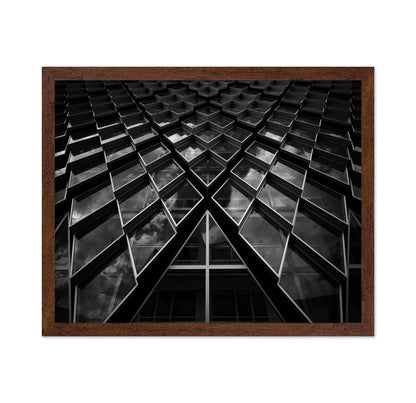 Diamond Windows