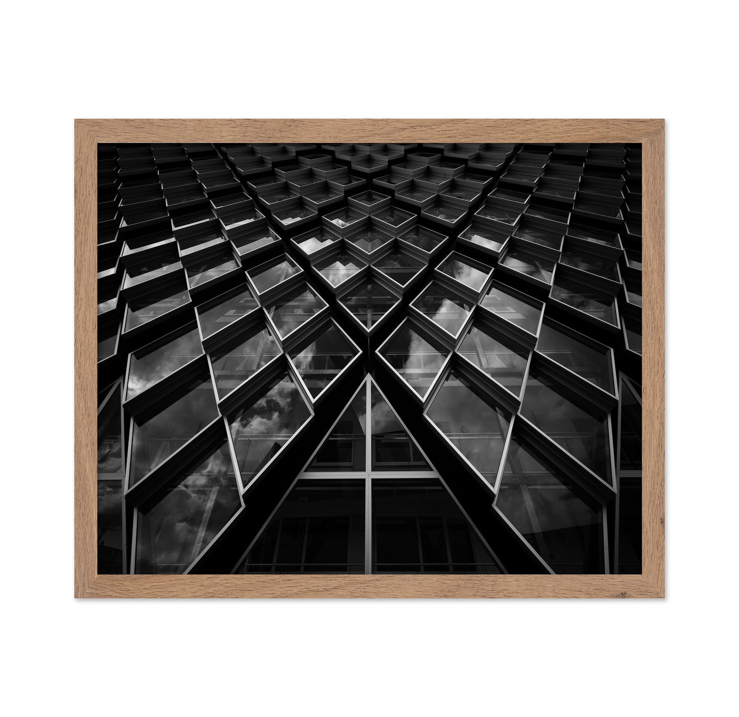 Diamond Windows