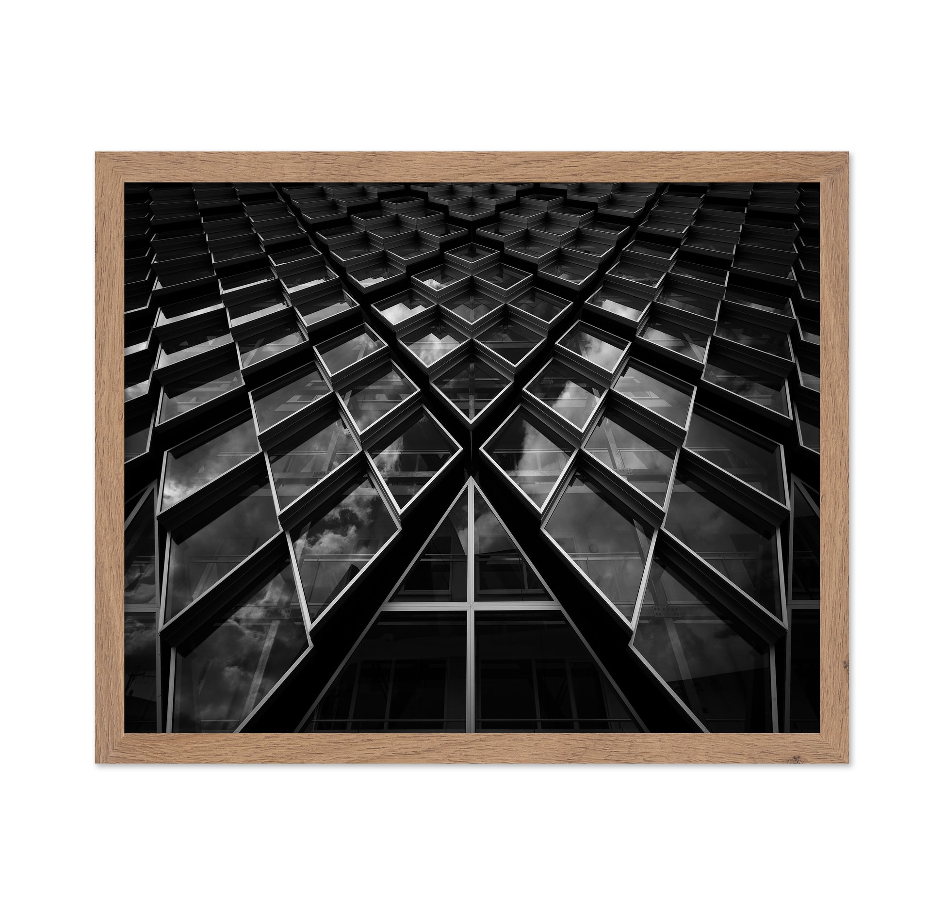 Diamond Windows